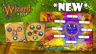 Wizard101: *FIRST LOOK* At Wizard101 On CONSOLE.