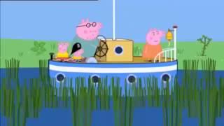 Peppa Pig - Captain Daddy Pig