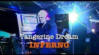 Tangerine Dream INFERNO Live 2002 (Part 1/10)