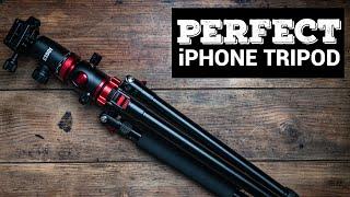 Possibly the Best Tripod for iPhone Product Photography! ESDDI Camera Tripod TP-80