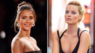 20 Most Beautiful Hollywood Actresses!