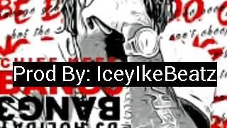 Chief Keef - Getcha Type Beat Prod. By Ayo Dinero