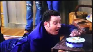 Girl Meets World - STINKY Shawn and Clogged Up Cory's Explosive FART FIGHT