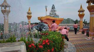 Tripurar Agartala shiva statue #india #tripura #shorts #tranding #viral #youtubeshorts #video