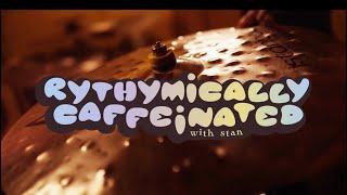 Ep.2 : ‘Watsky Live!’ - Rhythmically Caffeinated with Stan Bicknell