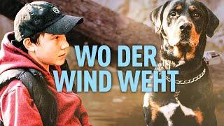 Wo der Wind weht (ABENTEUER I kostenlose Spielfilme auf Deutsch, ganze Familienfilme streamen)