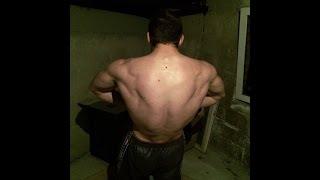 Quick Tips on how to Build a Big Back