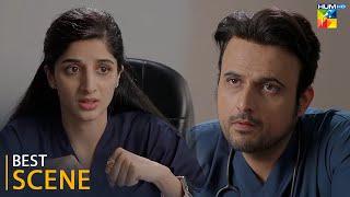 Jafaa - Episode 25 - Best Scene 03 - #mawrahussain #seharkhan #mohibmirza #usmanmukhtar - HUM TV