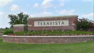 Teravista Lennar Homes Community Lifestyle Video