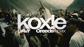 Davi' x Creeds - KOX!E Remix (Official Music Video)