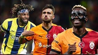 10 Players Who Are Too Good for the Turkish Super Lig