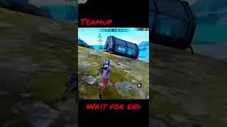 last zone team up #shorts #viral #SROP21 #gaming #tgrnrz #tondegamer #new #srop22