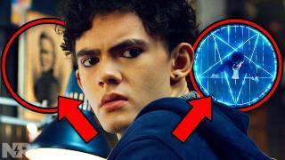 Every Clue Agatha’s “Teen” Is Billy Kaplan Wiccan… AND Possessed!