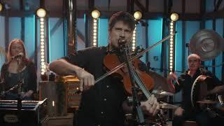 Seth Lakeman - Lady of the Sea (Live)