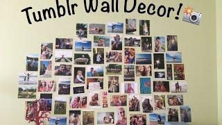 Tumblr Wall Decor!