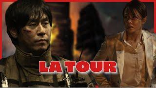 La Tour  | Film d'Action Complet en Français | Sang-kyung, Sol Kyung-gu