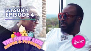 The Sweet Life of André and Flykingi | "It’s Now or Later" (Season 1, Episode 4)