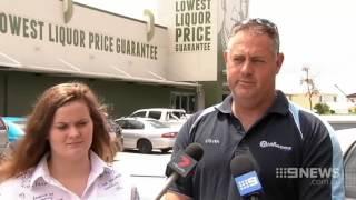 Dan Murphys | 9 News Perth