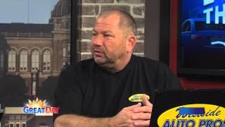 Best Auto Repair Shop Urbandale | Ron The Car Guy - Buy or Lease?