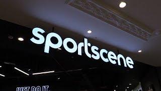 New Store at Canal Walk: Sportscene