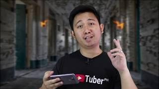 Kinemaster Pro Video Editing Tutorial for Mobile Filmmakers (Tagalog)