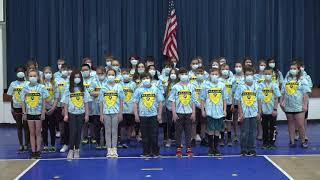 Fairview Elementary School - L.E.A.D. Musical Performance