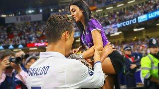 Most Beautiful Kisses Moments in Football