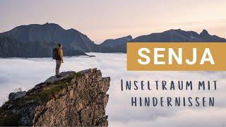 Ist das Norwegens schönste Insel? | SENJA • VANLIFE NORWEGEN