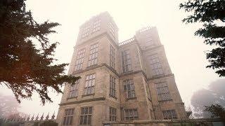 Hardwick Hall: A window onto the Elizabethan world