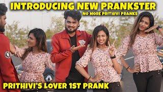 கள்ள காதல் Prank Gone WrongPrithivi Lover'ஆ இது..?? New Prankster on @Nellai360