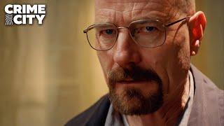 Walt Suspects Jesse’s Loyalty | Breaking Bad (Bryan Cranston, Aaron Paul)