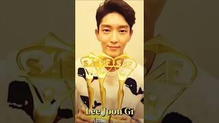 The life story of Lee Joon Gi #leejoongi #이준기 #イジュンギ #李準基 #李准基 #kdrama#actor