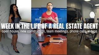 A Week In The Life Of A Multi Million Producer Real Estate Agent | Washington State