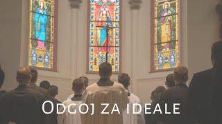 Duhovno očinstvo - Odgoj za ideale (24.09.2024.)