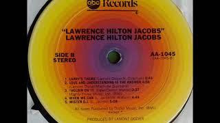 LAWRENCE HILTON JACOBS - Larry's Theme