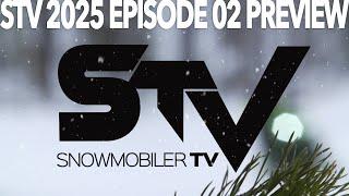 STV 2025 Episode 02 Preview