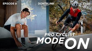 My new Dream Bike Limited Edition 1 of 1 | CARLOS SAINZ | DONTBLINK EP9 SEASON 5