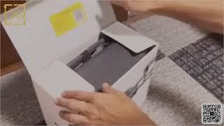 DJI Air 3S Unboxing Video Leak - It's Almost Time - All Specs Revealed After New Leaks - Weight 724g