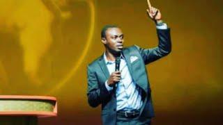 You Need To Watch This More Than Once | The Knowledge Behind Answered Prayer | Apostle Grace Lubega