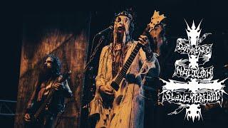 Darkened Nocturn Slaughtercult - live at Black Hole Fest Germania II, 2024, Balve