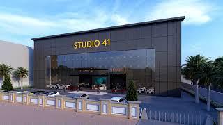 MOM Independent Film Studio(s)