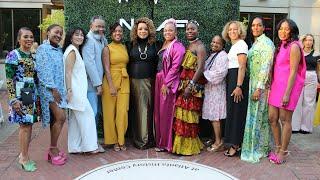 NBAF’s 17th Annual Fine Art + Fashion Benefit presented by Neiman Marcus honoring Ruth E. Carter