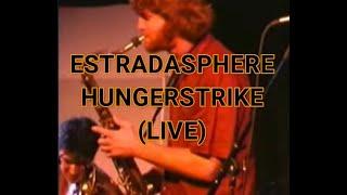 Estradasphere - Hungerstrike (Live @ Kuumbwa Jazz Center 2003)