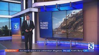 KTLA 5 News Top Stories - 10 a.m. March 6