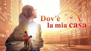 Film in italiano per famiglie - "Dov'è la mia casa" Una vera storia che commuove fino alle lacrime.