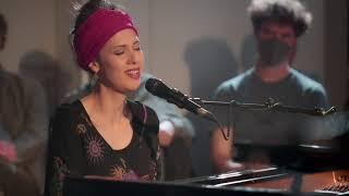 Olivia Trummer Trio ONE WAY STREETS (Live in Hamburg)