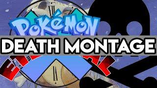 Pokemon Eternal X Nuzlocke - Death Montage