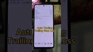 How To Avoid Loss In Trading Using Ai Auto Trading Techno Bot #trading#cryptotrading#mt5