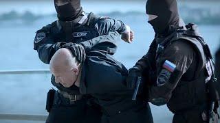 ДИНАМИЧНЫЙ И ОТЛИЧНЫЙ КРИМИНАЛЬНЫЙ ТРИЛЛЕР! ПОЛИЦЕЙСКУЮ ДЕРЖАЛИ В ПОДВАЛЕ И НАСИЛОВАЛИ!