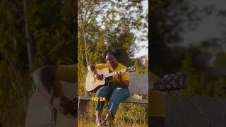 NDiTiNYA (Acoustic) - La Reina 